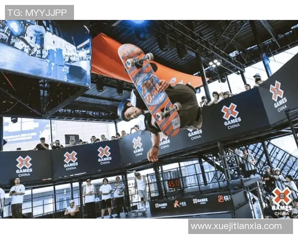 滑板战术解析成都滑板队的边路渗透与团队协作策略探讨