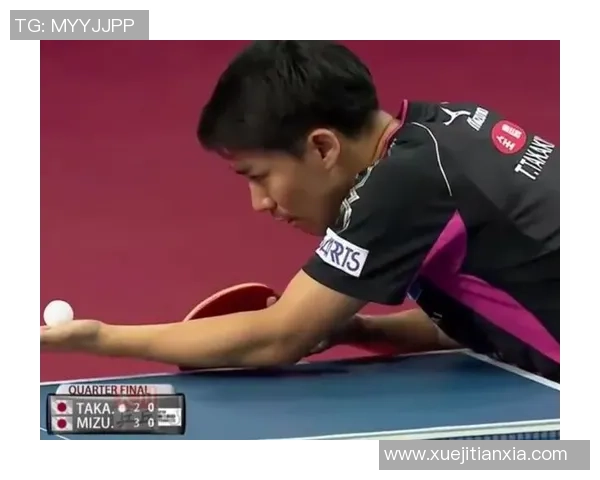 重庆乒乓球队防守打法深度分析与战术解读